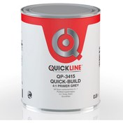 Resim Quik QUICKLINE 3415 4+1 AKRİLİK ASTAR 1/1 