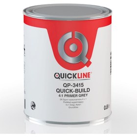 Resim Quik QUICKLINE 3415 4+1 AKRİLİK ASTAR 1/1 