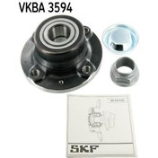 Resim SKF VKBA3594 Arka Porya C5 (I II) / (01 08) Olcu: (G: 59 I.C: 32 D.C: 129) 374870 (WF365756) 