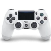 Resim Sony Ps4 Dualshock 4 V2 Gamepad Yeni Nesil Kol (Beyaz) Sony Ps4 Dualshock 4 V2 Gamepad Yeni Nesil Kol (Beyaz)