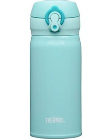 Resim Thermos Ultralight Termos 0.35 Li Tre Mavi Renk Mavi 