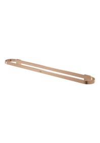Resim Grohe Selection Havluluk, 60 Cm, Fırçalı Bakır - 41056dl0 Bakır 