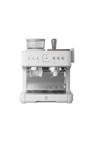 Resim Electrolux E8EC1-8SW Espresso Kahve Makinesi 