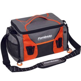 Resim Flambeau Ritual Balıkçı Çantası - Standart 