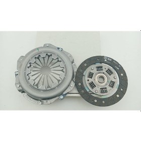 Resim Debriaj Seti Rulmansız - Fiat Tofaş Uyumlu Clio 2 Sandero 