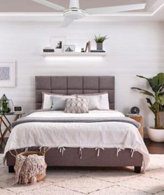 Resim End 56inç 3 Kanatlı Tavan Vantilatörü 