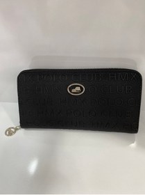 Resim ebruli ayakkabı çanta Hmx Polo Büyük Boy Cüzdan 