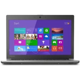 Resim Toshiba Tecra Z40-A-191 Intel Core i5 4310U 14" VPro 16 GB RAM 256 GB SSD W10Pro Laptop 