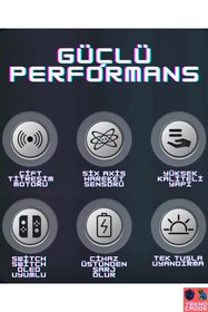 Resim beboncool Nintendo Switch/Switch OLED Uyumlu Joycon Oyun Kolu 