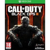 Resim Activision Xbox One Call Of Duty Black Ops 3 
