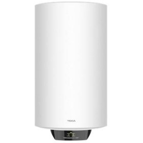Resim Teka (Montaj Dahil) SCH 80 Emaye 80 Lt Silindirik Termosifon 