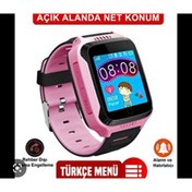 Resim HD Akıllı Saat 