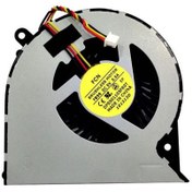 Resim Toshiba Satellite L850 Notebook Fan / 3 Pin (OEM) 