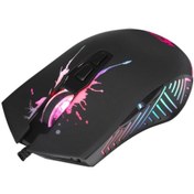 Resim Xtrike Me GM-215 Optik Oyuncu Mouse 