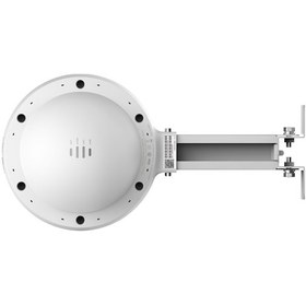 Resim Ruijie Reyee RG-EAP602 AC1300 Dual Band 300 Mbps 2.4GHz Dış Ortam Access Point 