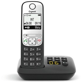 Resim Gigaset A690A Dect Telefon 
