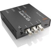 Resim Mini Converter Audio to SDI 