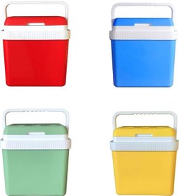 Resim Icepeak Buzluk Sf26 Taşıma Çantası 26 Lt 