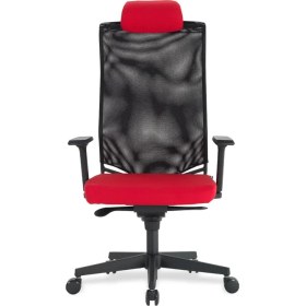 Resim Bürosit File 9 Başlıklı Yönetici Koltuğu 