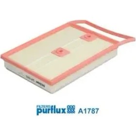 Resim Purflux A1787 Hava Filtresi 6C0129620D 