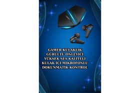 Resim Nuveden Ieg™ Yeni Nesil Akıllı Saat ve Kablosuz Kulaklık Kampanyası Ikili Set Bluetooth Bağlantılı 