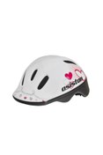 Resim Asistan Cape H2 Çocuk Kaskı Beyaz ( Xxs Beden ) 