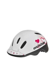 Resim Asistan Cape H2 Çocuk Kaskı Beyaz ( Xxs Beden ) 