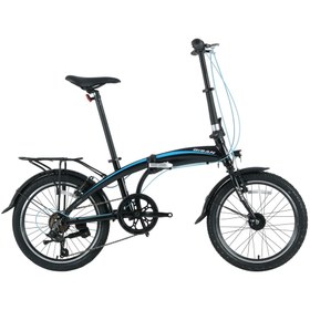 Resim Bisan Fx 3500 - Trn Alüminyun 7 Vites Shimano 2023 