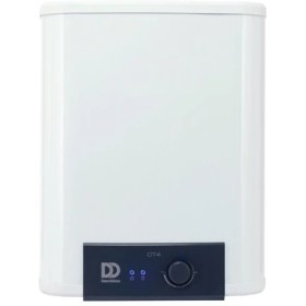 Resim Demirdöküm DT4 Basic 50 Litre Termosifon 