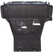 Resim Megan 3 Karter Muhafazasi (2009-2016)Koruma Plastigi 758900024R 512423504 