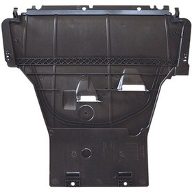 Resim Megan 3 Karter Muhafazasi (2009-2016)Koruma Plastigi 758900024R 512423504 