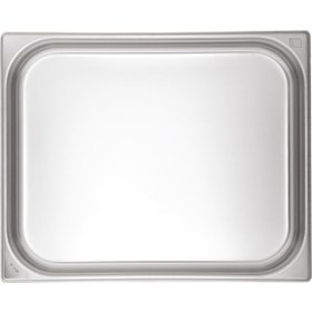 Resim Kapp Çelik Gastronom Küvet 2 3-40 Çok Renkli 