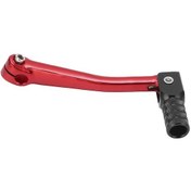 Resim Wezone Motorcycle Kick Starter - Cnc Aluminyum, Yüksek Hassasiyetli, Evrensel Uyumlu, Dayanıklı Basma Başı 