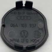 Resim Golf 4 1,6 Emme Manifolt, Motor Muhafaza Tapası 06A103937 