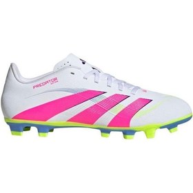 Resim Adidas Predator Club Fg Erkek Krampon C-adııd1323e10a00 Beyaz 