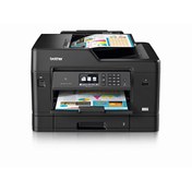Resim Brother MFC-J3930DW Çok Fonks. Renkli Inkjet A3 (Wifi) OEM