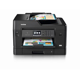 Resim Brother MFC-J3930DW Çok Fonks. Renkli Inkjet A3 (Wifi) 