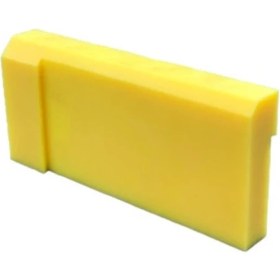 Resim Laminant Parke Çakma Takozu Kestamit 15 cm * 7 cm 