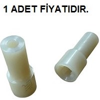 Resim Korkmaz A445 Vertex Mega Blender Seti Plastik Kavrama Dişlisi 