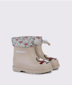 Resim Igor Çocuk Yağmur Çizmesi W10277 004 Beige 