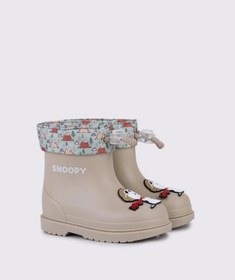Resim Igor Çocuk Yağmur Çizmesi W10277 004 Beige 