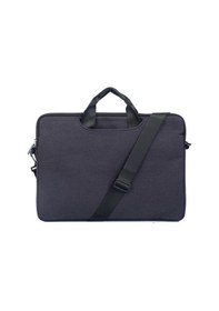 Resim Ççs 71363 17.3 İnc Laptop Çantası-siyah Siyah 