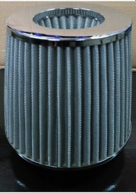 Resim Büyük Kafa Performans Açık Hava Filtresi 