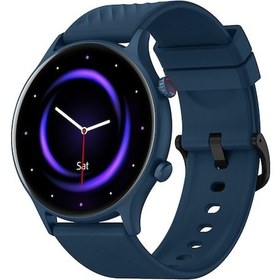 Resim Rogfer Zeblaze Btalk 2 Lite Akıllı Saat (İthalatçı Garantili) 