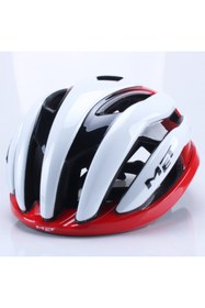 Resim Choice Met Trenta Cycling Helmet Professional Mtb Road Bike Speed Skating For Men Women Mountain Bicycle... 