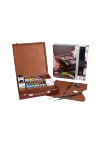 Resim Van Gogh Yağlı Boya Inspiration Set Rt2840100 