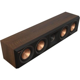 Resim Klipsch Rp-404c Iı Center Merkez Hoparlör Ceviz 