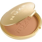 Resim Nuxe Bronzing Compact Powder - Bronzlaştırıcı Kompakt Pudra 25gr 