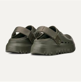 Resim Terlik Erkek 1166912 Ugg M Peakmod Woodland Green Woodland Green Çok Renkli 