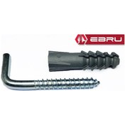 Resim Şofben Çivisi No 4 / 5.8x85 - 100 Adet 
